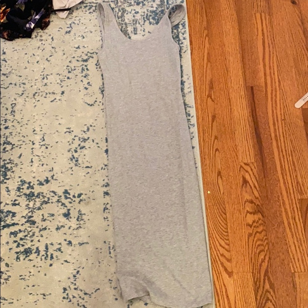 MIDI dress